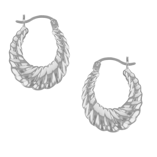 Earrings Hoop