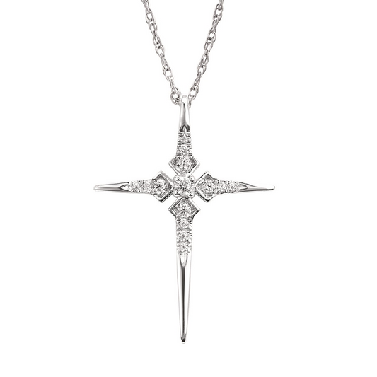 Cross Pendant