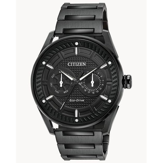 Citizen Weekender BU4025-59E