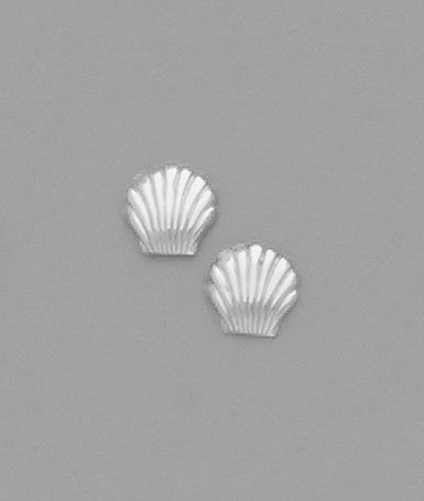 Surgical Stainless Steel Shell Stud