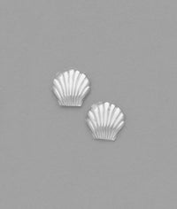 Surgical Stainless Steel Shell Stud