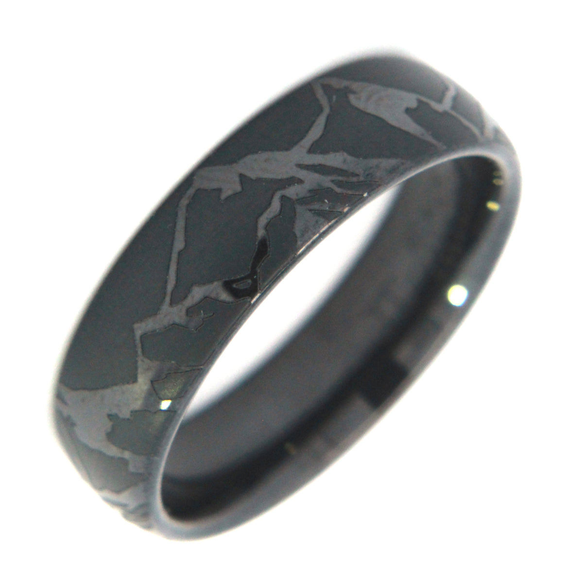 Black Diamond Ceramic High Country