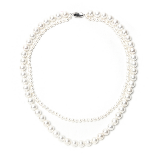 Pearls Double Strand