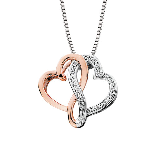 Silver Pendant