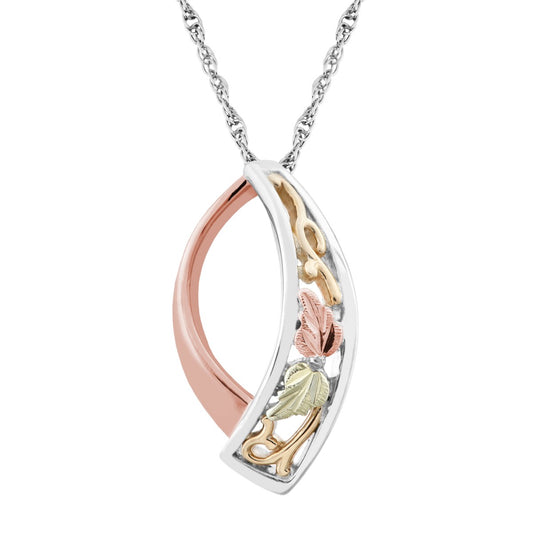 Landstrom's Bypass Pendant