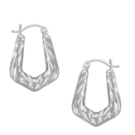 Earrings Hoop