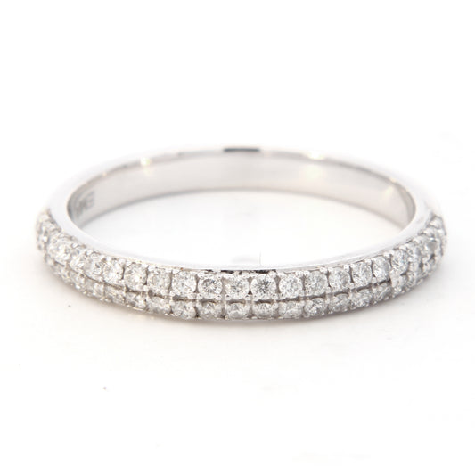 Diamond Fashion Rings  -  Women'