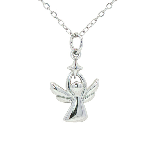 Alternative Metal Pendant