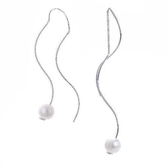 Pearl Earring