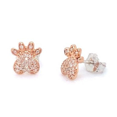 Diamond Fashion Earring