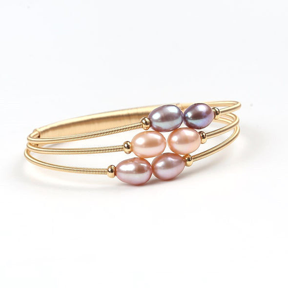 Pearl Bracelet