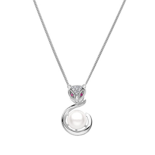 Pearl Pendant
