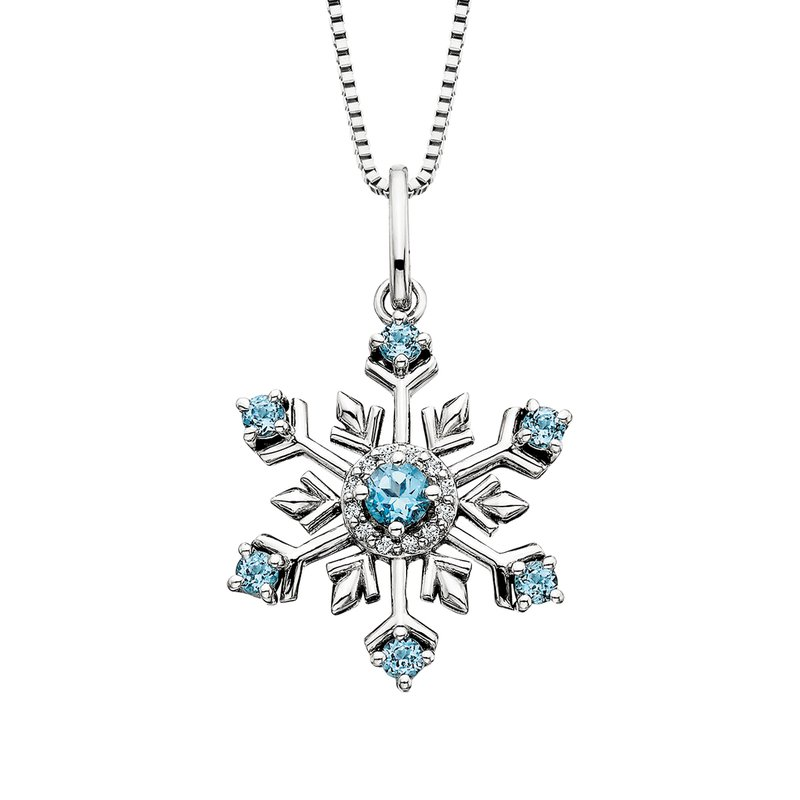 Silver Pendant