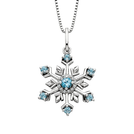 Silver Pendant
