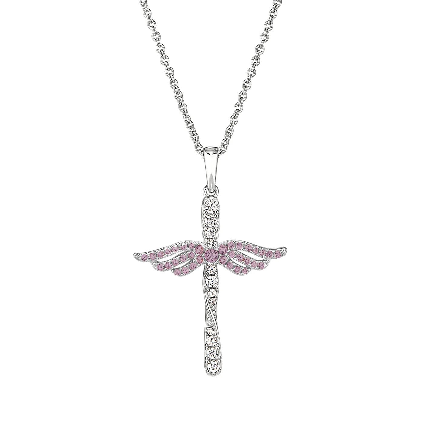 Tourmalines Dangle Pendant