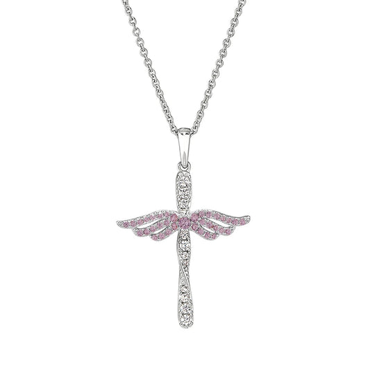 Tourmalines Dangle Pendant