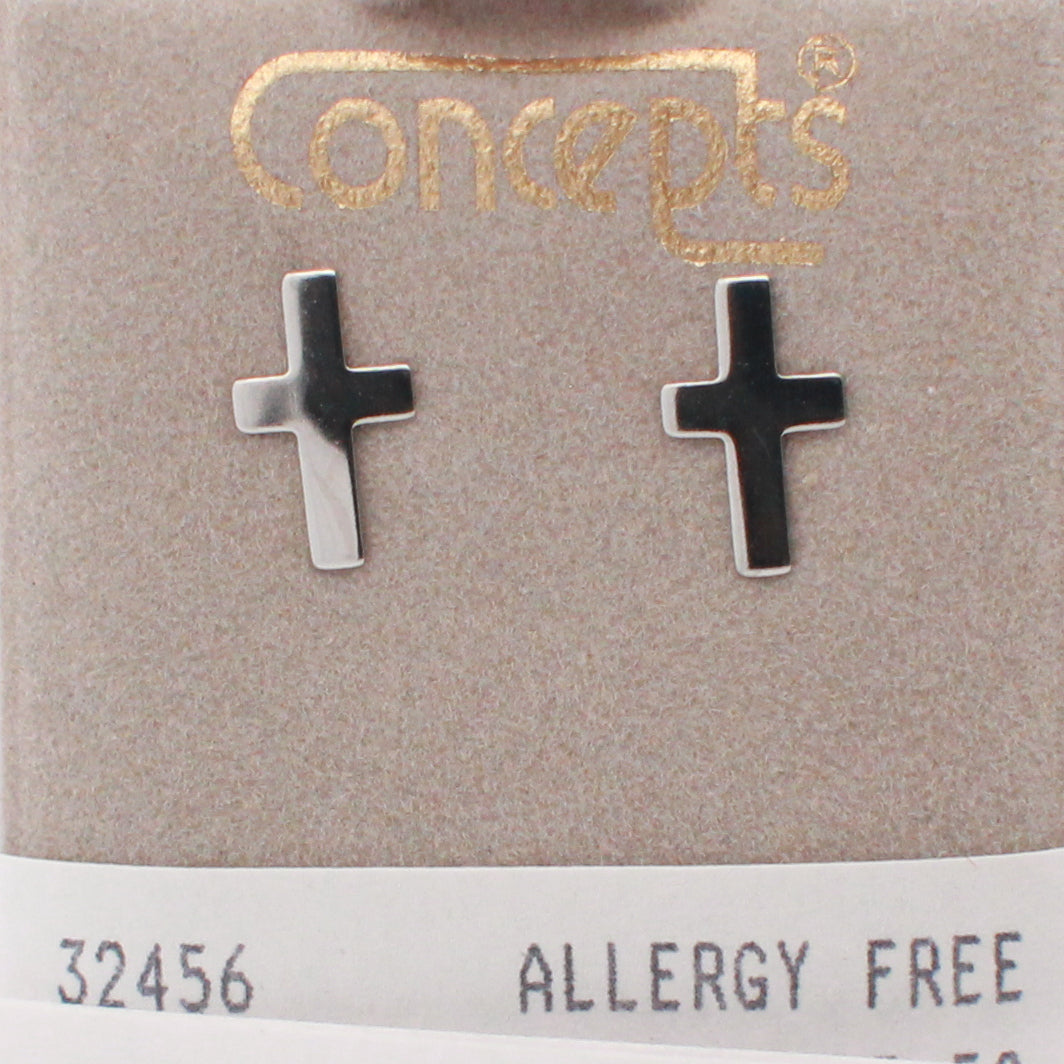 concepts Surgical Stainless Steel Cross