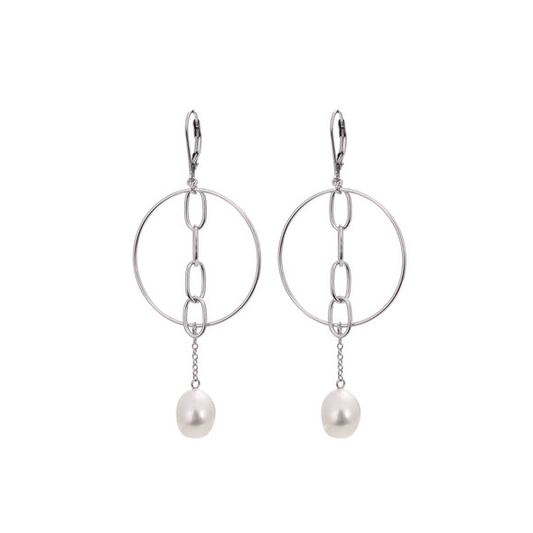 Pearl Earring
