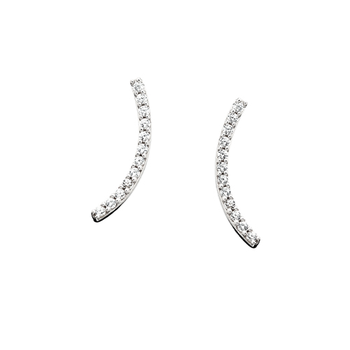 Diamond Fashion Earring