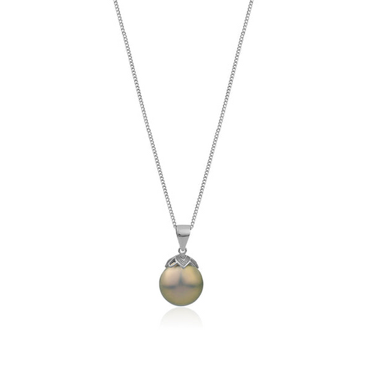 Pearl Pendant
