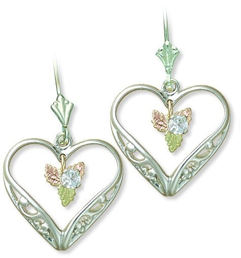 Dangle Earrings