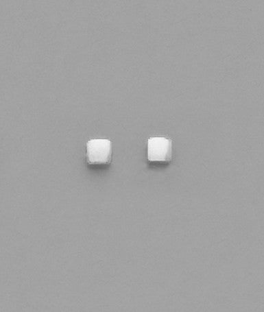 Concepts Surgical Stainless Steel Cube Stud