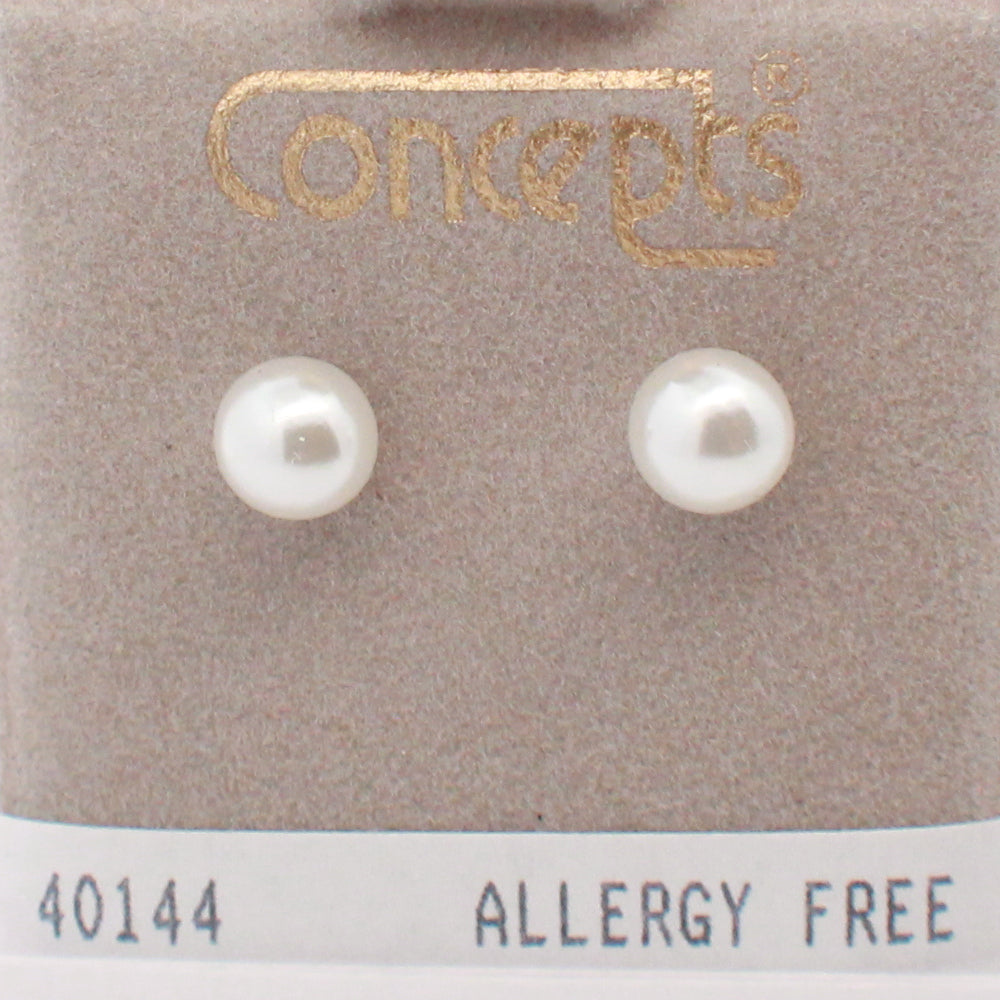 Surgical Stainless Steel Stud