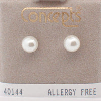 Surgical Stainless Steel Stud