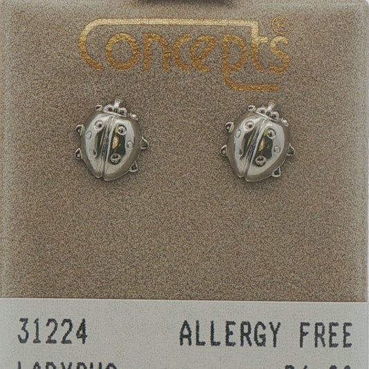 CONCEPT ALLERGY FREE