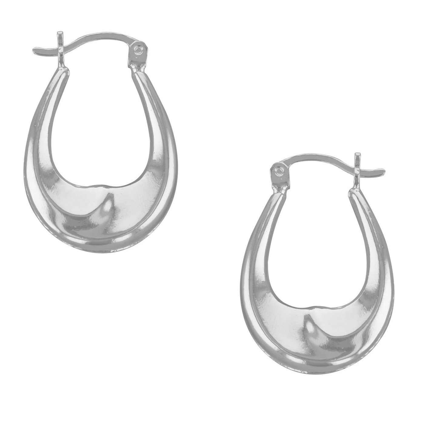 Earrings Hoop