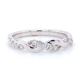 Diamond Fashion Rings  -  Women'