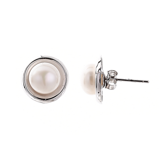 Pearl Earring