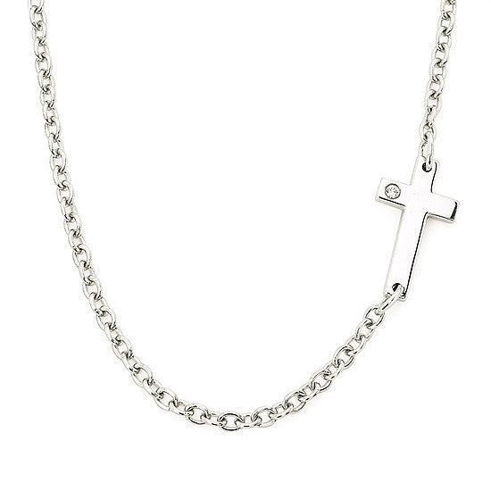 Diva Diamonds Diamond Attached Pendant