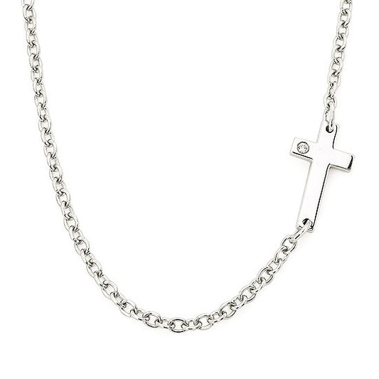Diva Diamonds Diamond Attached Pendant