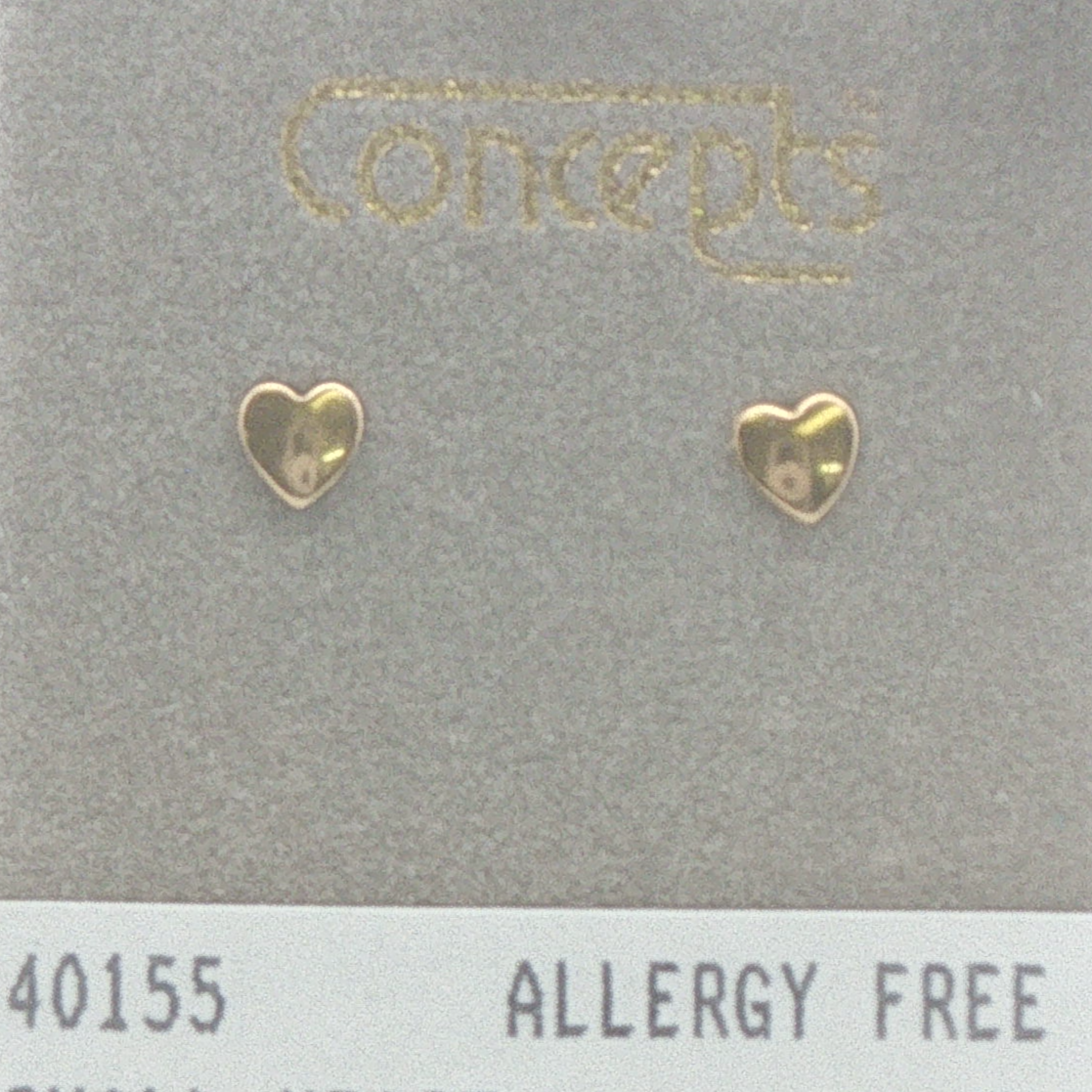 CONCEPT ALLERGY FREE
