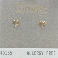 CONCEPT ALLERGY FREE