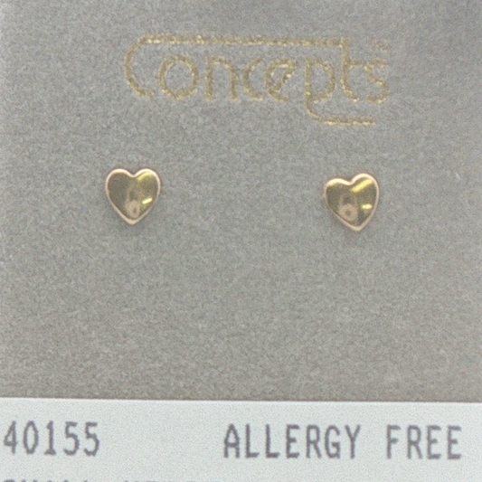 CONCEPT ALLERGY FREE