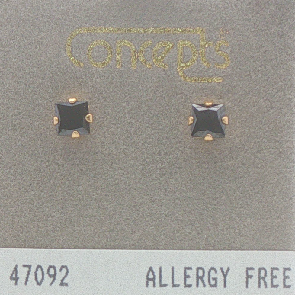 CONCEPT ALLERGY FREE