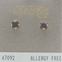 CONCEPT ALLERGY FREE