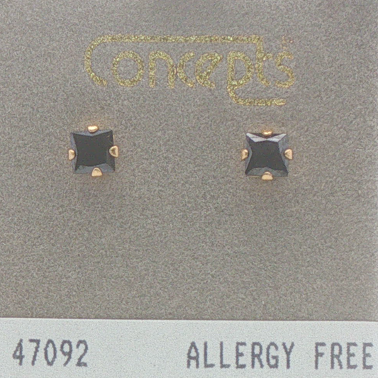 CONCEPT ALLERGY FREE