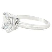 Diamond Engagement Ring