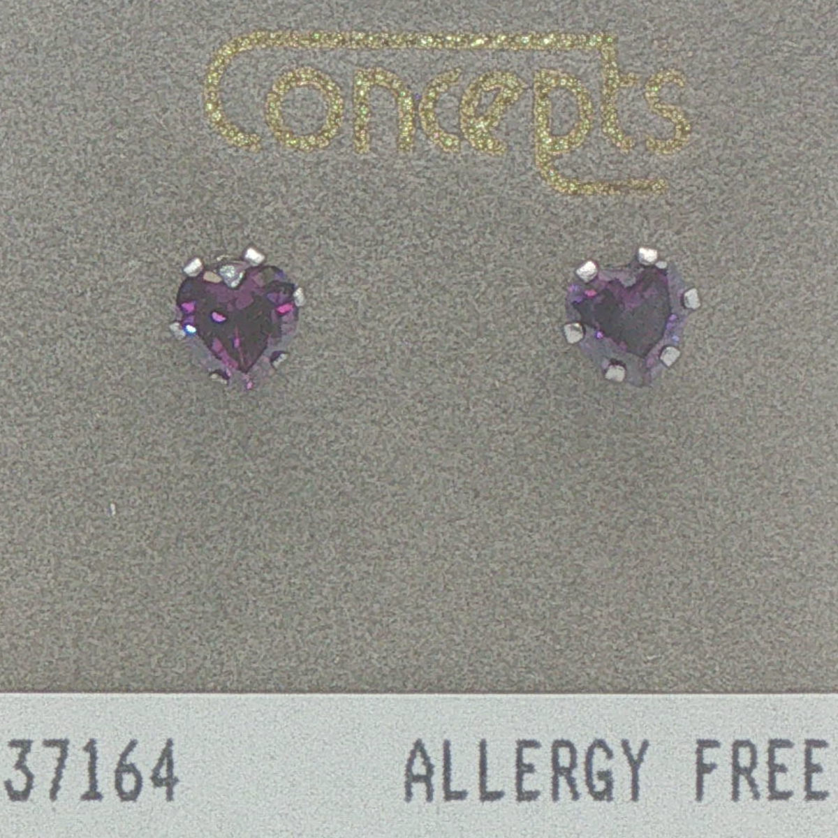CONCEPT ALLERGY FREE
