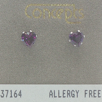 CONCEPT ALLERGY FREE