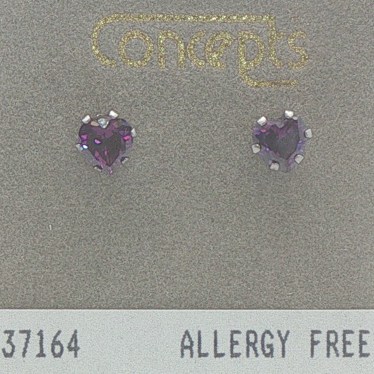 CONCEPT ALLERGY FREE