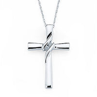 Cross Pendant
