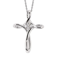 Cross Pendant