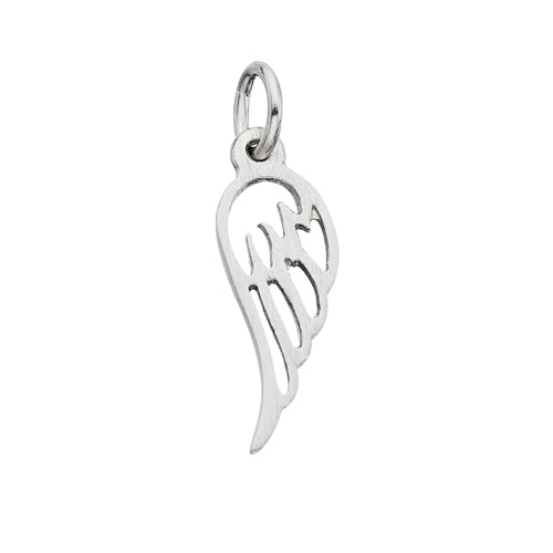 Silver Pendant