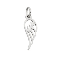 Silver Pendant