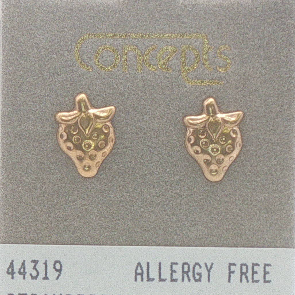 CONCEPT ALLERGY FREE