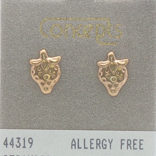 CONCEPT ALLERGY FREE
